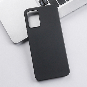 Funda de teléfono mate para <span class=keywords><strong>ZTE</strong></span> Axon 11 <span class=keywords><strong>Blade</strong></span> V30 L9 Nubia Z30 Pro Libero 5G, funda de silicona para teléfono móvil, funda protectora de TPU - Product Image 1