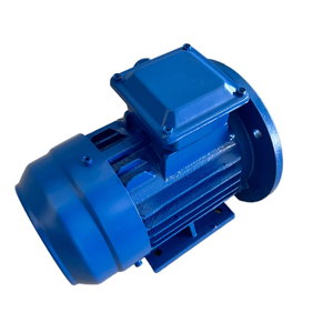 Moteur asynchrone triphasé à haut rendement YE2 4P, 6P, 18,5 kW, 22 kW, 30 kW, certifié CE, 50 Hz, à faible consommation, fourni directement par l'usine - Product Image 3