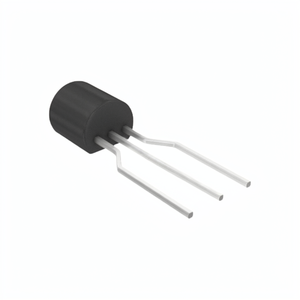 ทรานซิสเตอร์ KSC1845PTA TO-226-3, TO-92-3แบบนำไปซื้อชิ้นส่วนอิเล็กทรอนิกส์ออนไลน์ BOM IC มีในสต็อก - Product Image 1