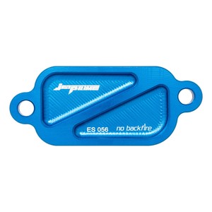 Copertura eliminatore sistema PAIR per Suzuki DL800 V-Strom - Product Image 2