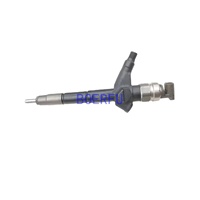16600-3XN0A Nuevo Inyector de Combustible Common Rail Diésel de Acero Inoxidable de Alta Calidad 295050-1060 para Nissan Navara YD25 2.5 6 Meses