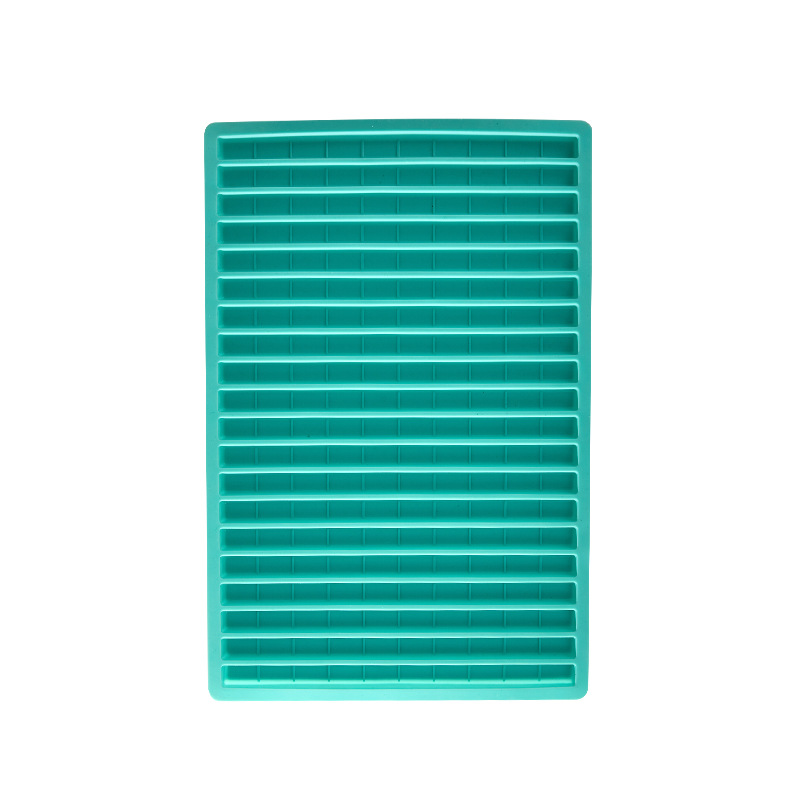 Mint green long strip-39261cm