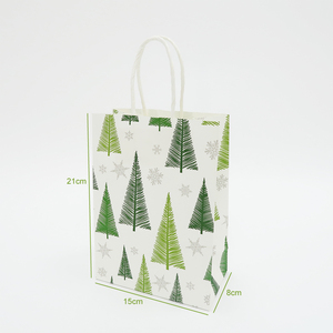 Khuyến Mãi Giá Rẻ Biểu Tượng Tùy Chỉnh Nâu Kraft Túi Giấy Thân Thiện Với Môi Kraft Mua Sắm Túi Đáng Tin Dinosource - Product Image 6