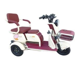 Smart Digital Long-range Adult City with 3-speed Brushless Motor - Product Image 1