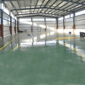 Struttura in Acciaio Leggero Prefabbricata Q235B per Palazzetti dello Sport e Stadi di Calcio, Facile Installazione con Saldatura, Taglio e Piegatura - Product Image 4