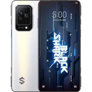 Original Noir Requin <span class=keywords><strong>5</strong></span> Gaming Téléphone 6.67 144Hz AMOLED Écran LPDDR5 + UFS3.1 + SSD 4500mAh 120W Charge 64MP Caméra NFC <span class=keywords><strong>BlackShark</strong></span> <span class=keywords><strong>5</strong></span> - Product Image 4