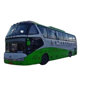 สิงหาคม17, โรงงาน haig KLQ6122DAE51<span class=keywords><strong>ชั้น</strong></span>และครึ่ง<span class=keywords><strong>2</strong></span> + 1รูปแบบที่นั่งที่ใช้ในรถโดยสาร - Product Image 1