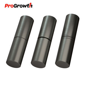 <span class=keywords><strong>Bisagras</strong></span> Cilíndricas de Hierro para Soldar de 8mm-60mm, Desmontables, para Muebles, <span class=keywords><strong>Puertas</strong></span> de Acero, Herrajes para <span class=keywords><strong>Puertas</strong></span> Resistentes - Product Image 2