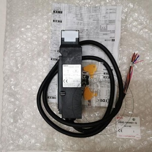 Cable de Control IDEC HS5E-C7Y001 1x0.5mm con Cubierta de PVC IP65 Blindado para Uso Industrial - Product Image 3