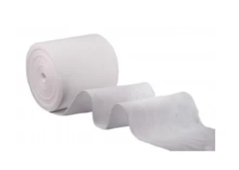 Kain kasa medis Premium wol katun 500G, untuk kontrol infeksi dan perawatan luka - Product Image 2