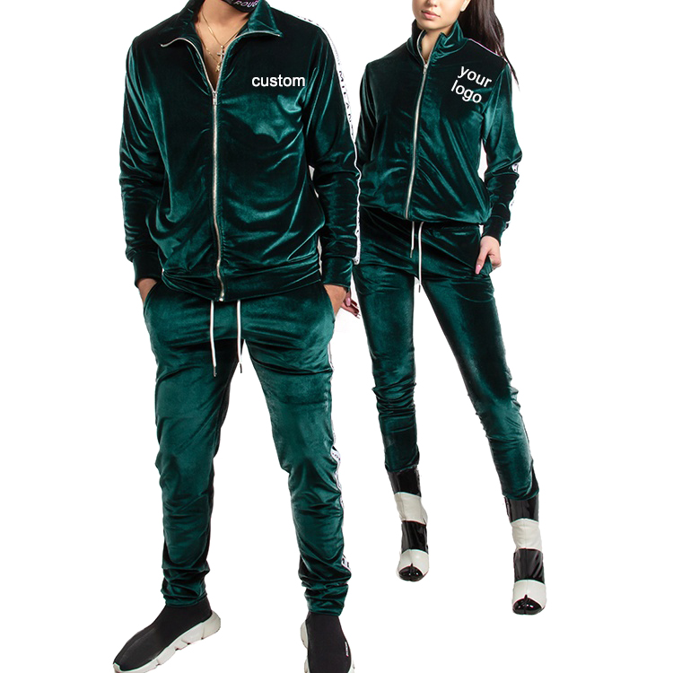 cheap velour tracksuit mens