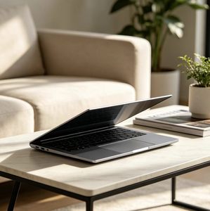 Portátil <span class=keywords><strong>D14</strong></span> MDG-16 15-13420H 16G+512 Gris Linux V20 Oficina y Vida Diaria - Product Image 3