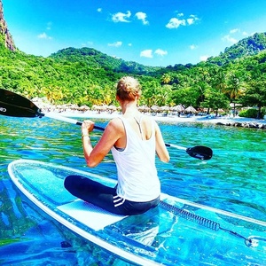 Tabla de Paddle Surf (SUP) de Alta Calidad para Deportes Acuáticos - Product Image 2