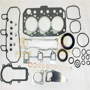 Kit de joints de cylindre pour moteur diesel 3TNV70 Foreign Horse, pour révision d'excavatrice - Product Image 3