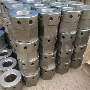 Fundición de Hierro Sankang de Buena Calidad, Fundición de Hierro Dúctil Gris Personalizada, Fundición por Gravedad de Precisión en Acero Inoxidable - Product Image 4