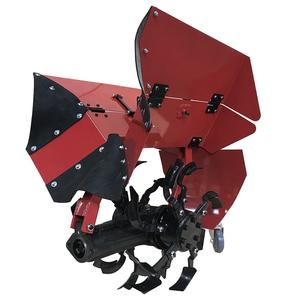 Tractor de dos ruedas para fertilización, zanja de agua, puesta a tierra en invernadero y huerto, marca nueva - Product Image 1