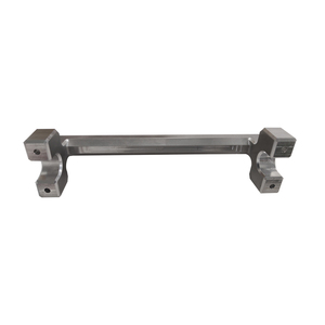 Servicio de Mecanizado CNC de Alta Precisión Personalizado al por Mayor: Piezas de Aluminio/Acero Inoxidable Fresadas y Torneadas por CNC - Product Image 2