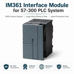 PLC 6ES73071EA010AA0 SIMATIC S7-300 Alimentation régulée PS307 Entrée : 120/230V AC Sortie : 24V/5A 6ES7307-1EA01-0AA0 - Product Image 4