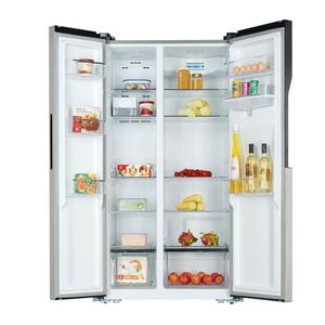 520L <b>Refrigerator</b> Supplies Big Capacity Electronic Control Large <b>Refrigerators</b> Large <b>Refrigerators</b> - Product Image 2