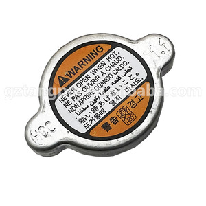 Tutup Radiator Mesin untuk Hyundai OEM 25330-3K000 253303K000 - Product Image 2