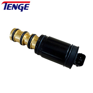 Tenge 4s68195 4s98799 điều hòa không khí AC máy nén điện từ điện tử Van điều khiển cho Mitsubishi Colt hệ thống treo sửa chữa Kit - Product Image 2