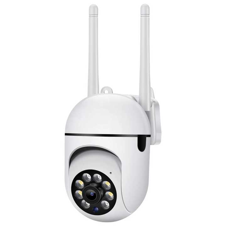 ip camera 2mp