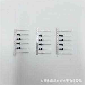 Aiguilles de tatouage et de piercing Boss B-09 jetables en cuivre conducteur pour usage tactile - Product Image 3