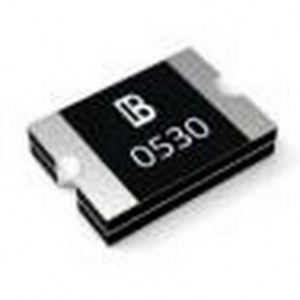 SMD1812B200TF/16 PTC Resettable Fuse Electronic Component - Product Image 1