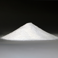 Polyacrylamide partiellement hydrolysé à poids moléculaire élevé, additif pour fluides de forage pétrolier, pour l'inhibition de la shales et la réduction des sédiments de coupe