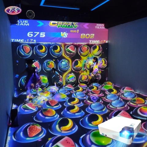 Projection Mapping Pick #59 (597003)