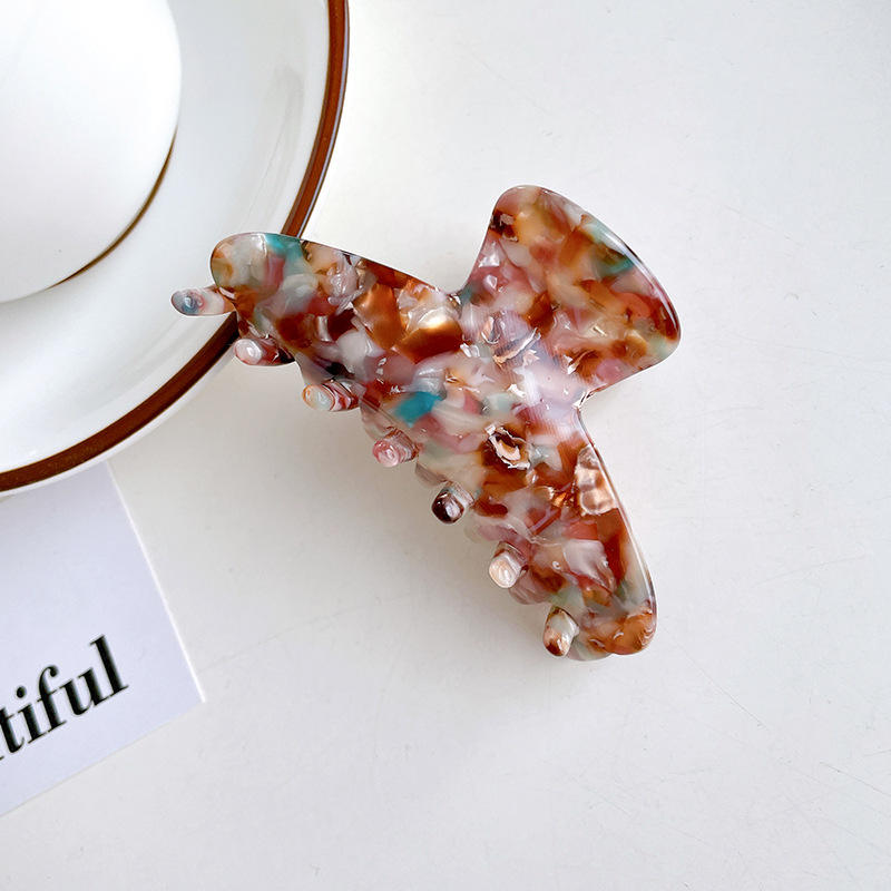 Coffee-8.5cm ดอกไม้