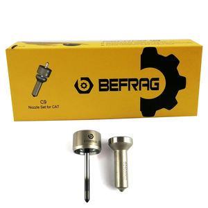 หัวฉีดเชื้อเพลิงดีเซลแมว330T418062 C9สำหรับหัวฉีด C9แมว254-4339หัวฉีดคอมมอนเรลหัวฉีด330T418062หัวฉีด C9 C7 - Product Image 5