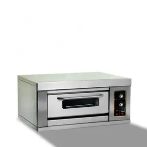 OEM Commercial Bakery Oven For Sale Italy Automatic Bread Making Machine 3 Deck 9 Trays Cake Baking Equipment