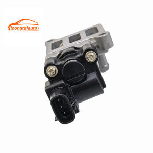 Neues Leerlaufregelventil OEM 16022-PNA-J51 16022PNAJ51 Motorventil Leerlaufregelventil für Honda CRV 2002-2006 2.4L - Product Image 3