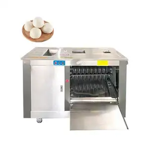 Latest version Automatic Bakery Bread dough making machine dividing machine pastry pizza dough roller