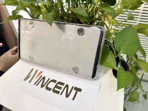 Film de verre intelligent PDLC pour <span class=keywords><strong>plaque</strong></span> d'<span class=keywords><strong>immatriculation</strong></span> de voiture, contrôle de la lumière commutable, protection anti-espionnage, protection contre la poussière, décoratif - Product Image 2