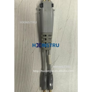 Kit de navigation différentielle KEYSIGHT AGILENT E2675A pour sondes INFINIIMAX, occasion H - Product Image 2
