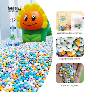 Particules <span class=keywords><strong>de</strong></span> porcelaine pour la production <span class=keywords><strong>de</strong></span> jouets, protection <span class=keywords><strong>de</strong></span> surface des jouets, accessoire pour jouets d'enfants, particules <span class=keywords><strong>de</strong></span> porcelaine - Product Image 1