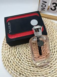 Arabian Middle East Dubai Ladies <span class=keywords><strong>Perfume</strong></span>-Atrae al sexo opuesto, mejora la fragancia. <span class=keywords><strong>Precio</strong></span> de fábrica: 100mL-<span class=keywords><strong>Precio</strong></span> bajo - Product Image 3