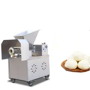 Commercial Bakery Bread Bun Dough Divider Cutter/ Multifunction Commercial Dough Cutter Divider