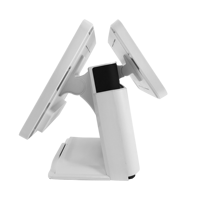 Terminal Punto de Venta Winson, Sistema Todo en Uno de 15.6 Pulgadas para Comercio Minorista, Pantalla Táctil con Software POS Priceb