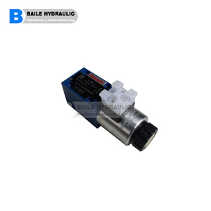 Commande hydraulique directionnelle par solénoïde 4WE6, série 4WE6A 4WE6B 4WE6C - Product Image 3