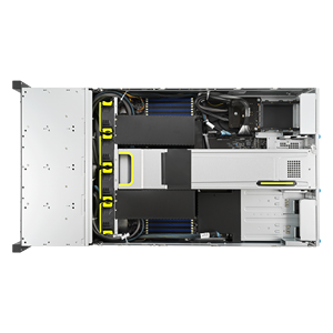 NOUVEAU Serveur 2U à double socket RS720-E11-RS24U 24*2.5" SATA/SAS/NVME pour le traitement de gros volumes de données - Product Image 6