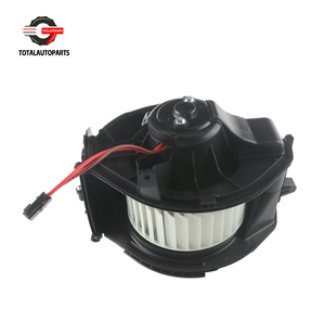 พัดลมฮีตเตอร์รถยนต์, พัดลมเป่าลม4F0820020A 4F0 820 020เหมาะสำหรับ C6 A6 AU-Di (04-11) skavia-da OCT- - Product Image 4