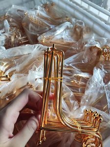 4-12 inch gấp sắt đen tấm hiển thị giá vẽ chủ - Product Image 6