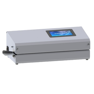 Selladora Continua con Pantalla Digital LED de Alta Luminosidad - Product Image 3