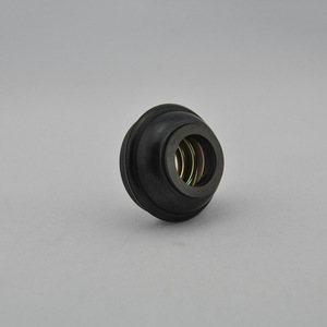 Joint d'étanchéité dynamique et stationnaire pour pompe à eau automobile – Pièce de rechange standard pour réparation de pompe à roulement - Product Image 1