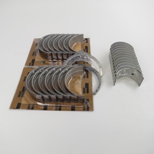 出厂价原装柴油机配件 ISM11 QSM11 M11 4319786 3016760 3400170 标准连杆轴承 - Product Image 1