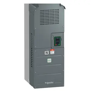 Unidad de frecuencia Variable para bomba de ventilador, 100% auténtico, ATV610C16N4, ATV610D11N4, 160kW, 110kw, VFD