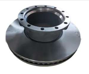 Sistema de rotura de rotor de disco de freno Irion casting de 436 mm para EUROSTAR y EuroCargo IV y otros camiones pesados